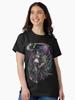 Tekken Tira Soulcalibur Video Game Anime Shirt Classic T-Shirt