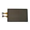 7" Touching Screen Assembly Monitor Radio Navigations for TLX Replaces C070VVN02.0