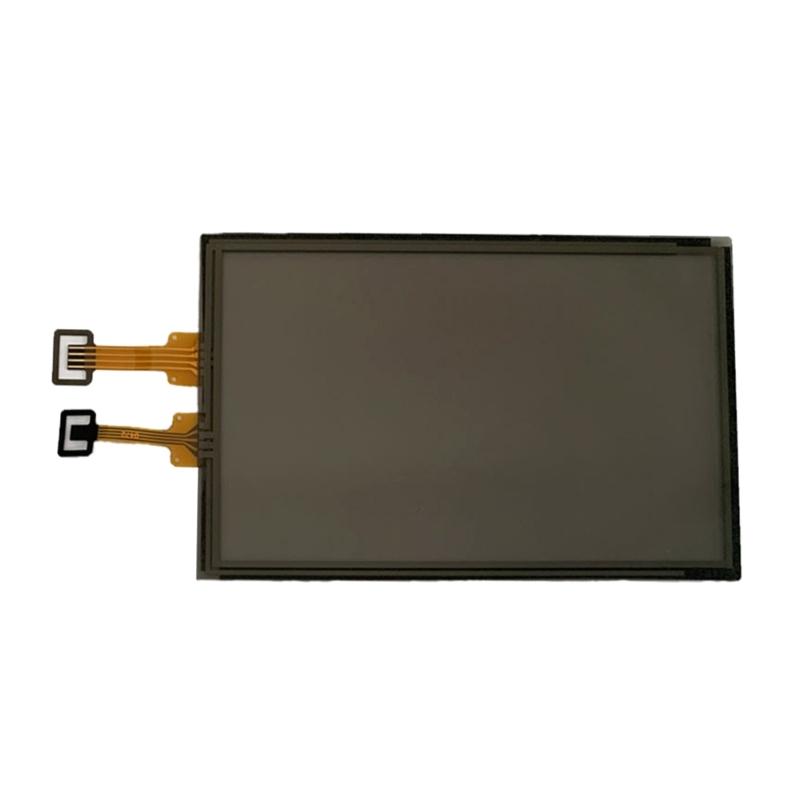 7" Touching Screen Assembly Monitor Radio Navigations for TLX Replaces C070VVN02.0