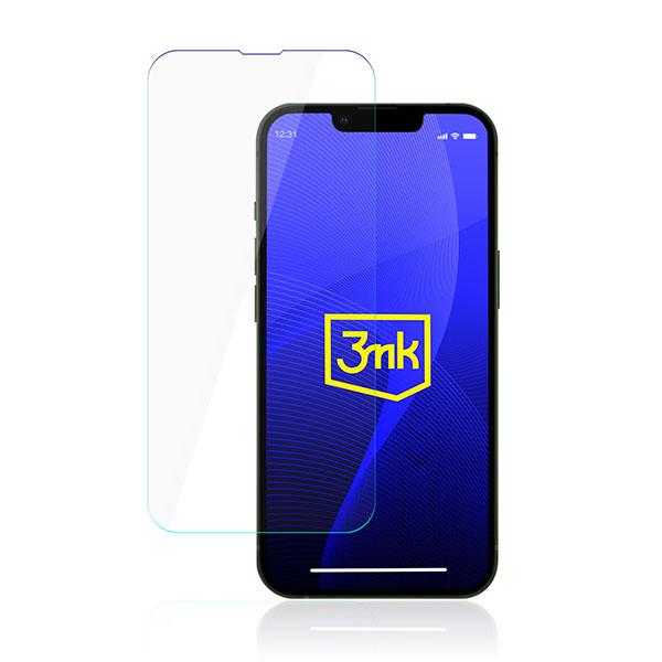 Apple Iphone 13 Mini - 3Mk Flexibleglass