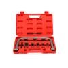 Valve Spring Dismounting Clamp Valve Spring Compressor Gasket Replacement Clamp Dismounting Tool Free Waer Clamp Set