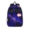 Euphorias Season 3  Backpack for Men Women Cool Student Business Daypack  Laptop Canvas Bags Lightweight