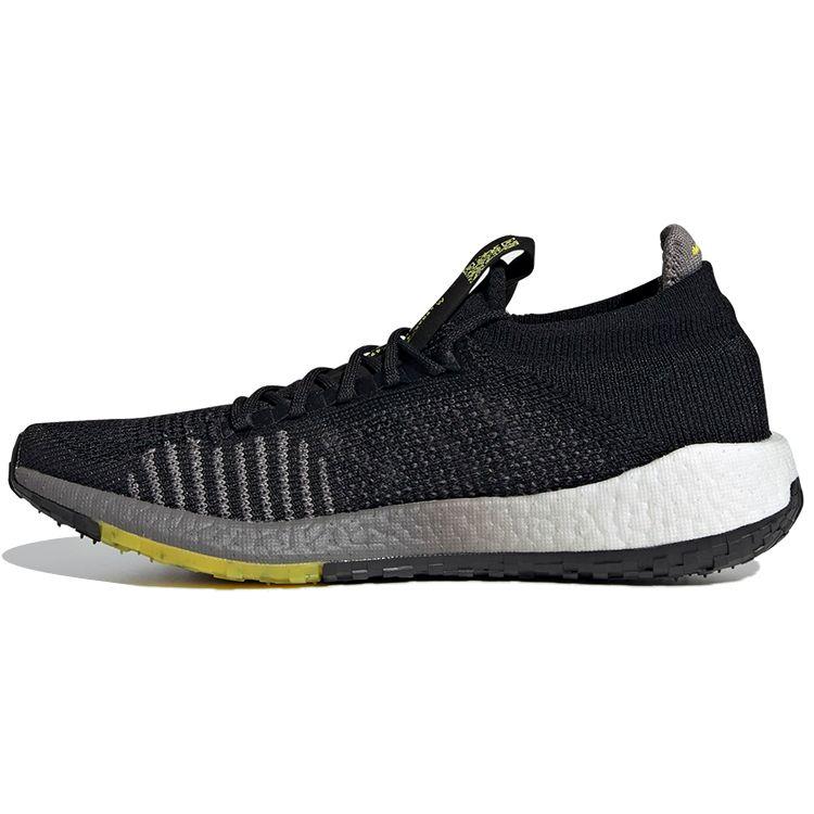 

Adidas Pulseboost Hd Black Yellow Men Sneaker EG0974 44⅔