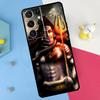 Lord Shiva Hindu God Buddha India Back Case For Samsung Galaxy S26 S25 S24 S21 S22 S23 Ultra S10 Plus S20 FE S25 FE Soft Cover