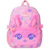 School Bag, Primary And Secondary School Students, Children'S Backpack, Outdoor Leisure Bag, Large Capacity Cartoon Backpack.