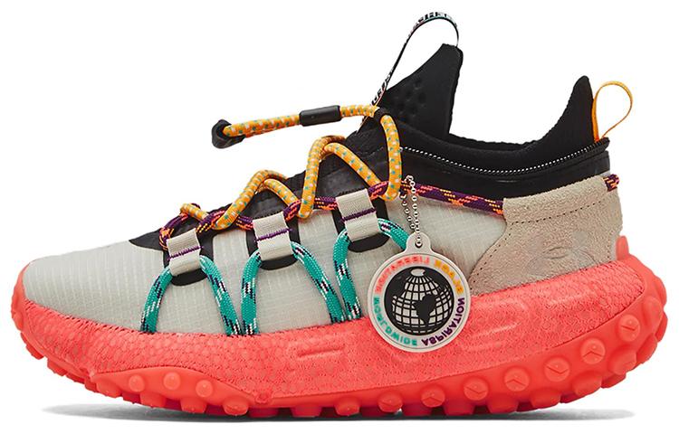 Under Armour Hovr Summit Fat Tire  Месяц черной истории  3024923-100 41