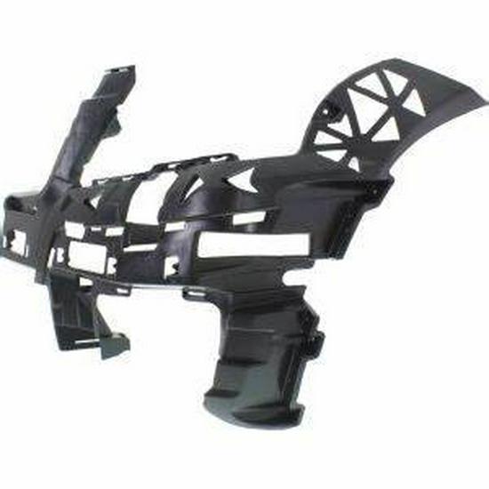 

Mercedes-Benz W204 GLK300 Front Bumper Inner Bracket (2048851965/2048852065) Right Bracket 2048852065