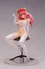 Shizuku Kamino illustration by Parsley scale PVC painted finished figure 1/6