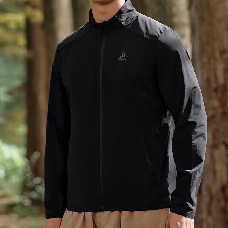 Pelliot Men s Lightweight Breathable Jacket S