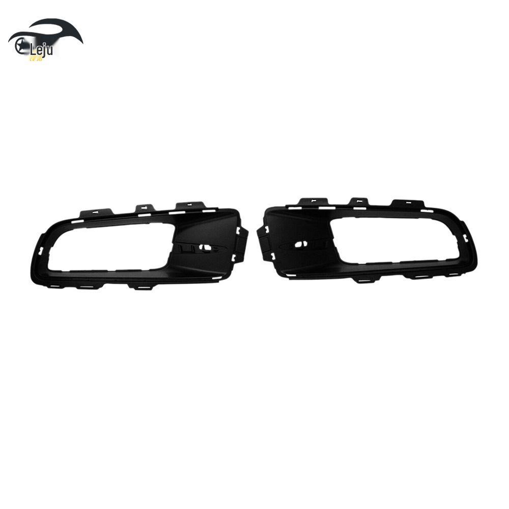 2007-2009 BMW X5 E70 Mřížka předního nárazníku a kryt mlhového světla