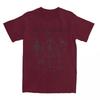 Vintage High Wheel Bicycle Drawing T Shirts Apparel for Men Women  Retro Bike Penny Farthing Tee Shirt Short Sleeve