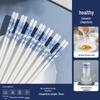 SiChun Ceramic Chopsticks Set