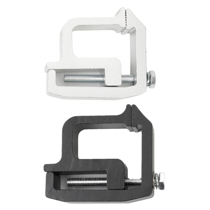 Secure Grip Truck Top Clamps campers House Holding Clamps Truck Caps Locking Clamps Upgrades for Outdoor Enthusiasts