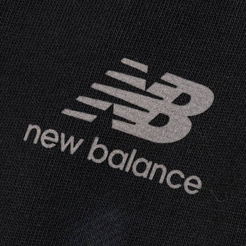 New Balance Knitted Sweatpants Women's Black NC6LC39712-BK