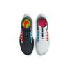Nike Air Zoom Pegasus 38 LE Greedy Herren-Sneaker Grau Dunkelrauchgrau Weiß DJ3128-001