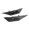 For 2016-2025 Honda Civic 2pcs Car Side Indicator Light Turn Signal Side LED Marker Lamps Brand New Car Accessories