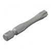 Torx Security Head Screwdriver Bit 1/4 Inch Alloy Steel