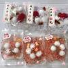 Crunch Sound Squeeze Bag Food Theme Crispy Handmade Balls Crunchy Squishy Ball  Kids Adults