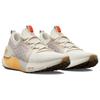 Under Armour Women's HOVR Phantom 3 SE Running Shoes Ivory Orange Ice 3026647-100