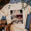 Üst Kıyafetler – T-shirtler
