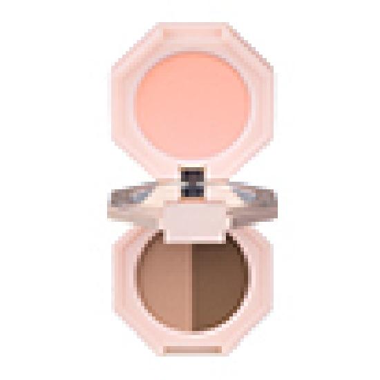 Dear dahlia Sweet Dream Dual Palette