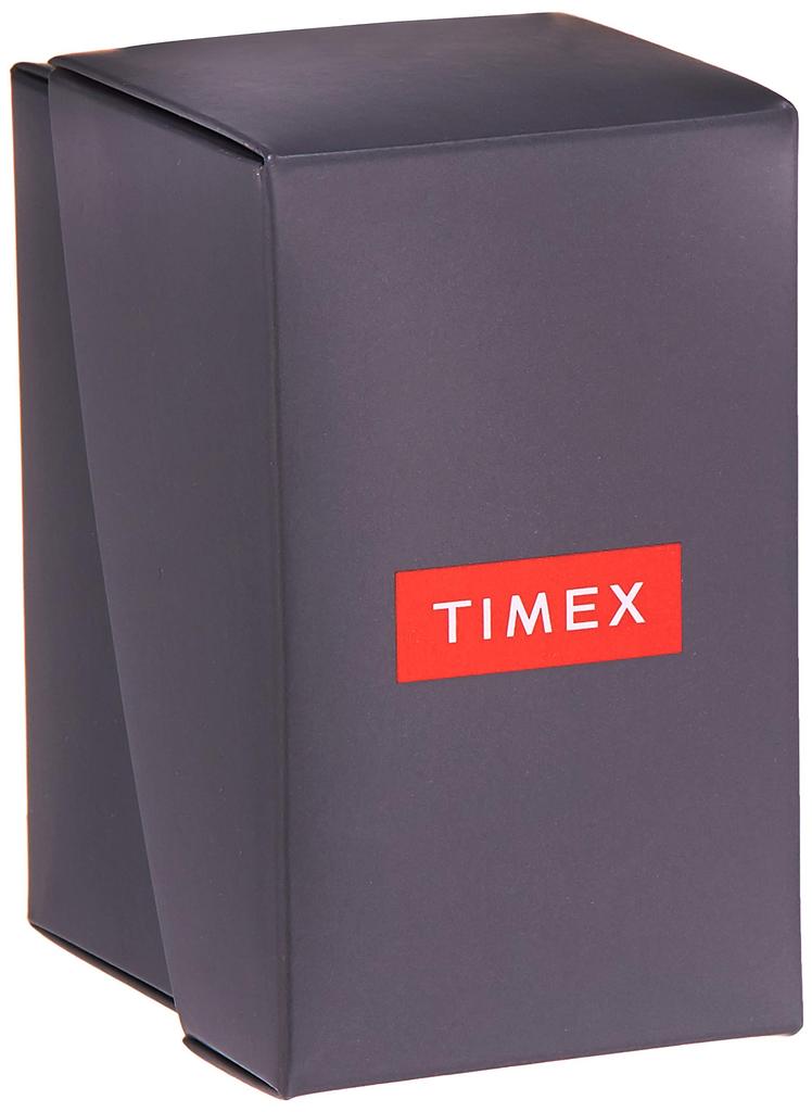 Timex Weekender 40mm Watch T2P495 Brown [Timex] Men's watch. Men's All-season