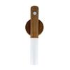 Rechargeable Dual-Use Motion Sensor Magnetic Wall & Night Lamp
