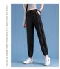 Women's Ice Silk Quick-Dry Summer Leggings - Loose, Thin, and Available In Large Sizes for 2023