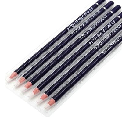 Home Drawing Pen for Artist Pen Shape Erasers Eraser Pencils Artist Eraser Pencils Sketch Pencils