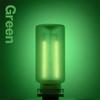 Touch Control USB Night Light Dimmable LED Filament Light Bulb  Car Interior