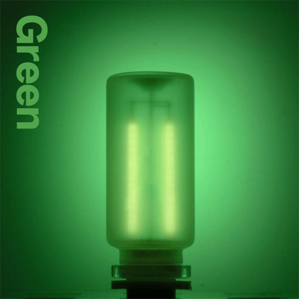 Touch Control USB Night Light Dimmable LED Filament Light Bulb  Car Interior