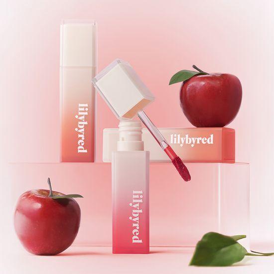 lilybyred Sweet Liar Milky Tint 4g 14 Colors