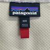 patagonia 23074FA19 Classic Retro X Jacket XXS beigeUsed