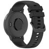 20 22mm Universal Silicone Strap For Garmin Venu 3 Band Forerunner 265 255 Music Vivoactive 4 For Garmin Venu Sq 2 Plus Bracelet