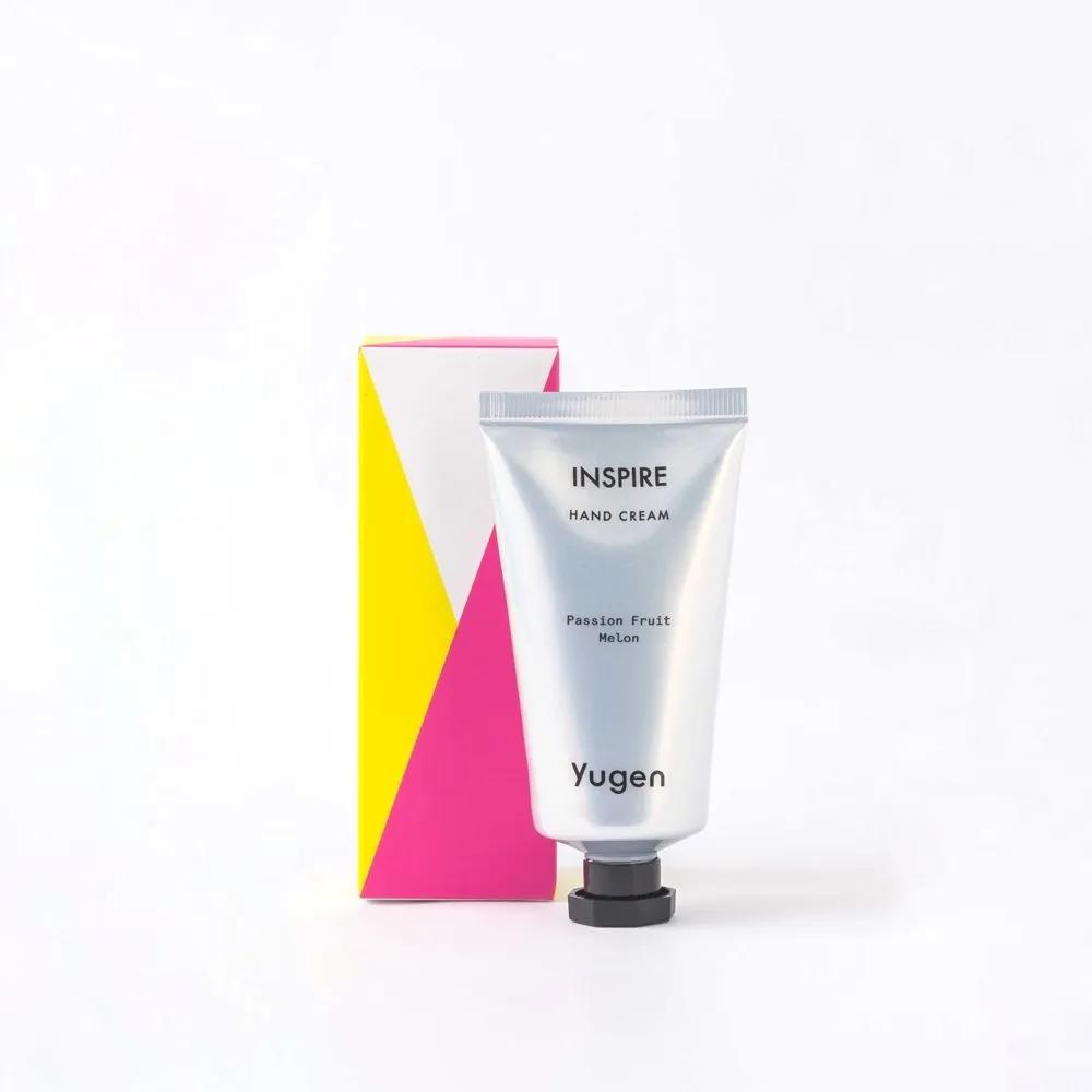 

Yugen Hand Cream INSPIRE 50G