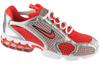 Air Zoom Spiridion Cage 2, Mens Red Sneakers