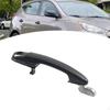 Automotive Door Handle for Easy Replacement