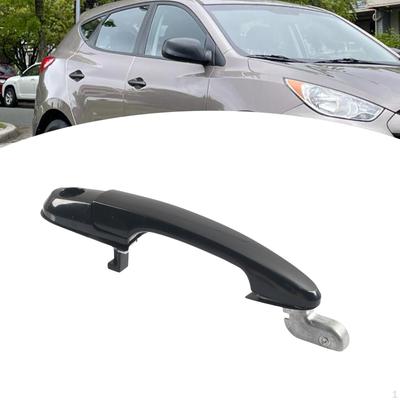 Automotive Door Handle for Easy Replacement
