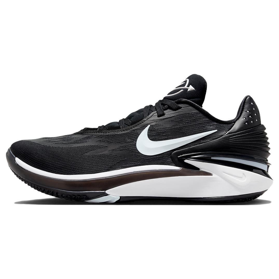 

новые Nike Air Zoom GT Cut 2 Черный Белый 41