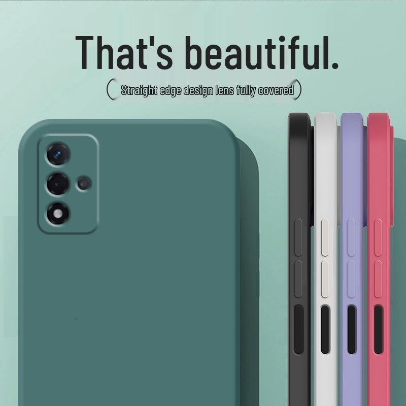 Durable Oppo A93s Full Coverage Phone Case with High-End Feel