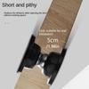 Anti-collision Door Stopper Strong Magnetic Door Stop Silent Door Suction  Household