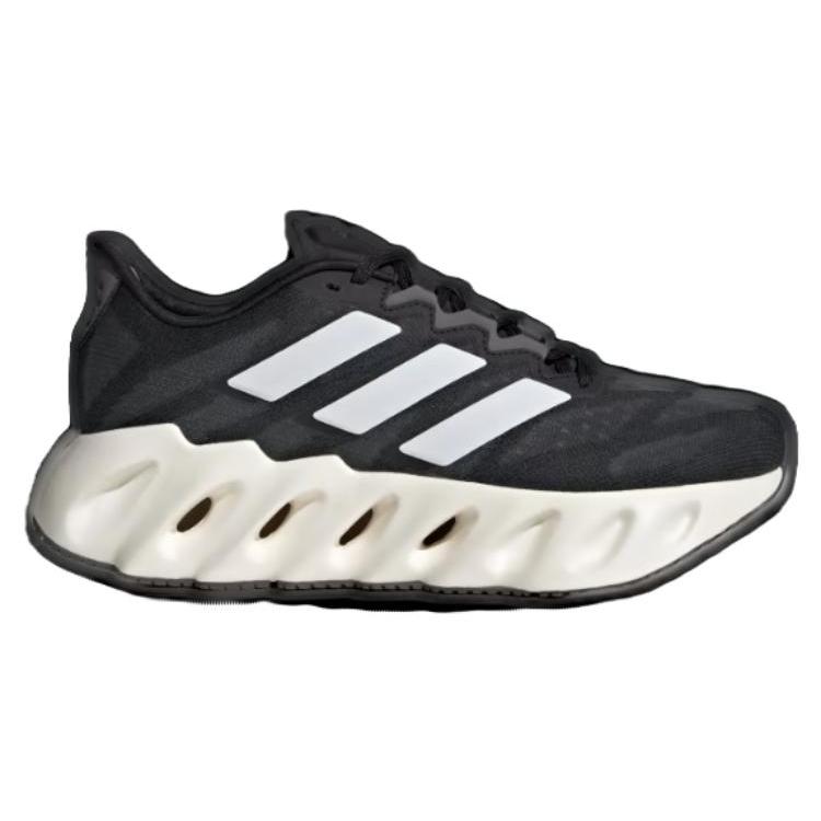 Adidas Switch Fwd Core Black Cloud White Grey Women's ID1788