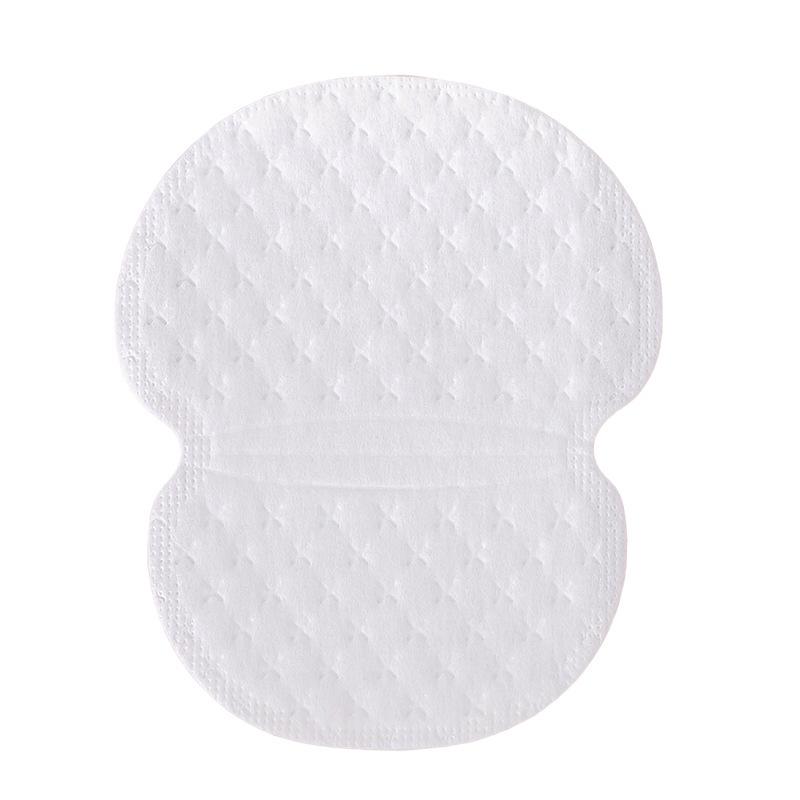"Sweat-Absorbing Armpit Patches: Ultra-Thin, Invisible Antiperspirant Pads for Women".