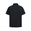 Navigare Men's Loose Fit Polo Shirt