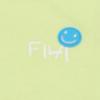 [fila Kids] Smile Back Graphic T shirT  Fk2rsf2207x Ple  q0zFk2rsf2207xPle