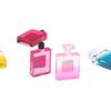 6 Bottles 1:12 Scale Dollhouse Miniature Furniture Perfume Decoration Toy