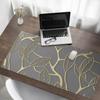 Universal Protective Pad for Table and Countertop Leaves On Branches 120X60 Cm