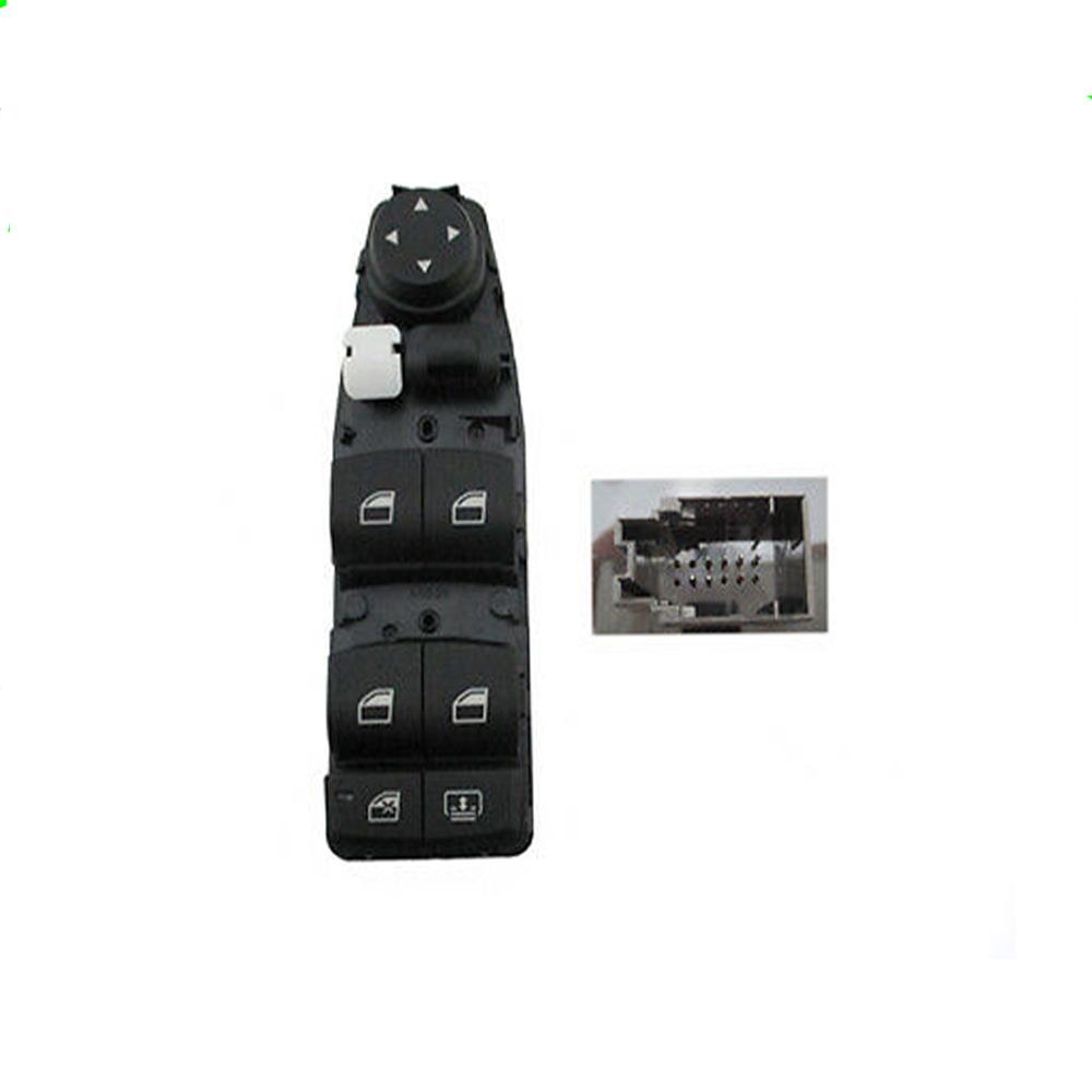 BMW 3 Series F30/F35 Front Left Electric Window Switch