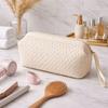 Portable Hair Dryer Storage Bag Dustproof Curling Iron Storage Bag  Hair Tools Storage