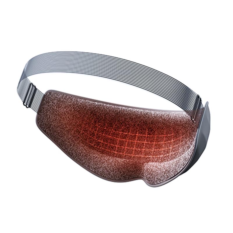 

SLAEEY Rechargeable Steam Heated Eye Mask